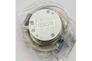 LED-Einbauleuchte Flat-32dim warmweiß 80x32mm 5W 590lm Edelstahl gebürstet