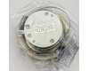 LED-Einbauleuchte Flat-32dim warmweiß 80x32mm 5W 590lm Edelstahl gebürstet