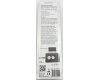 Teleskop Spiegel mit LED Beleuchtung Gesamtlänge 28-88cm Spiegel 65x40mm