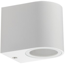 LED-Wandleuchte CTW-1 für 1x GU10 IP44 Gehäuse...