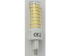 LED Stiftsockel G9 8W 880lm 330° 230V 3000K warmweiß