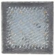 LED Pflasterstein BRIKX 10 warmweiß 10x10x7cm 120lm IP67 230V