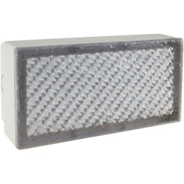 LED Pflasterstein BRIKX 20 warmweiß 20x10x7cm 3W 220lm IP67 230V