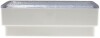 LED Pflasterstein BRIKX 20 warmweiß 20x10x7cm 3W 220lm IP67 230V