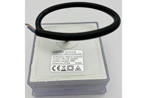 LED Pflasterstein BRIKX 10 neutralweiß 10x10x7cm 130lm IP67 230V