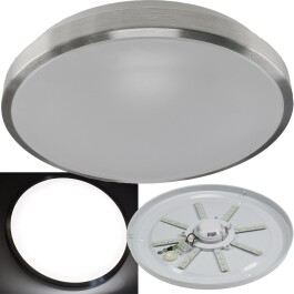 LED Deckenleuchte Acronica 16n Ø 33cm 18W 1020lm...