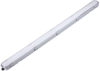LED Deckenleuchte HORTA-XL 120cm IP65 HF Bewegungsmelder...