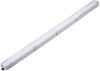 LED Deckenleuchte HORTA-XL 120cm IP65 HF Bewegungsmelder 37W 3602lm 4000k
