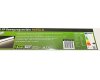 LED Deckenleuchte HORTA-XL 120cm IP65 HF Bewegungsmelder 37W 3602lm 4000k