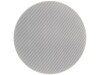 Einbaulautsprecher CTE-26R rund weiß 2-Wege Ø 25,5cm 120 Watt