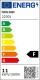 LED Batterie-Lichterkette CT-TK50 5m warmweiß IP44 50 LEDs mit 6Std.Timer