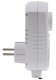 Steckdosen-Thermostat ST-50 ana EXT 5-30°C 230V 2m Kabel + Außenfühler