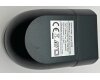Aufputz Bewegungsmelder CBM-Slim 180° LED geeignet IP44 1-800W schwarz