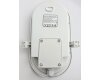 LED Oval-Armatur FRL-O 12 IP44 Feuchtraum-Leuchte 13W 940lm 3000K