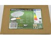 LED Oval-Armatur FRL-O 12 IP44 Feuchtraum-Leuchte 13W 940lm 3000K