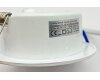 LED-Einbauleuchte Flat-30 FR-R 4200K Ø85x30mm 5W 500lm IP44 rund weiß