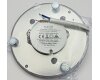 LED Umrüstmodul UM12ww für Leuchten Ø125mm 12W 1200lm 3000K Magnethalter