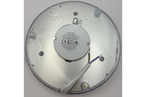 LED Umrüstmodul UM18nw für Leuchten Ø180mm 18W 1990lm 4000K Magnethalter