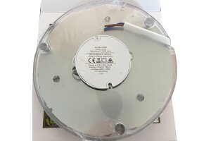 LED Umrüstmodul UM18nw für Leuchten Ø180mm 18W 1990lm 4000K Magnethalter