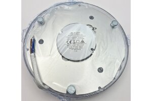 LED Umrüstmodul UM24ww für Leuchten Ø180mm 24W 2680lm 3000K Magnethalter
