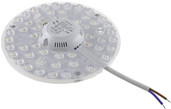 LED Umrüstmodul UM24ww für Leuchten...