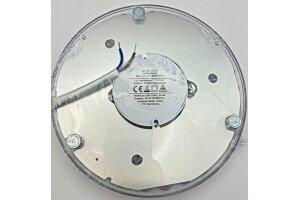 LED Umrüstmodul UM24nw für Leuchten Ø180mm 25W 2700lm 4000K Magnethalter