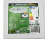 LED Umrüstmodul UM24nw für Leuchten Ø180mm 25W 2700lm 4000K Magnethalter