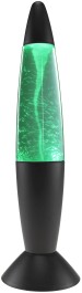 LED Dekoleuchte TORNADO 37cm Farbwechsel 5V/ Batterie...