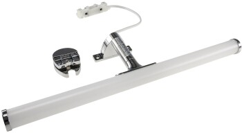 LED Spiegelleuchte Banheiro 6A 230V 6W 780lm 40cm 2900K...