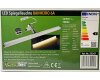 LED Spiegelleuchte Banheiro 6A 230V 6W 780lm 40cm 2900K warmweiß