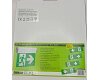 LED Fluchtwegleuchte NL-8 Multi Erkennungsw. 25m IP20 Decken+Wandmont.