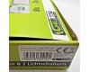 DELPHI Starter-Kit 16-teilig PRO,weiß 8x Steckdose 2x Schalter Klemmanschluß
