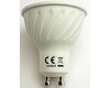 LED Strahler GU10 LDS-50 blau 38° 230V/5W