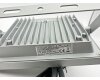 LED-Fluter SlimLine CTF-SLT 50 silber 50W 5220lm 4000K neutralweiß IP44