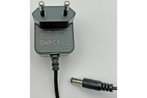 Stecker-Netzteil CTN-1212n 110-240V~ >12V= 1000mA / 12W