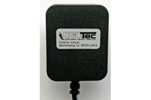Stecker-Netzteil CTN-1212n 110-240V~ >12V= 1000mA / 12W
