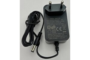 Stecker-Netzteil CTN-1224n 110-240V~ >12V= 2000mA / 24W