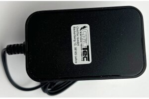 Stecker-Netzteil CTN-1224n 110-240V~ >12V= 2000mA / 24W