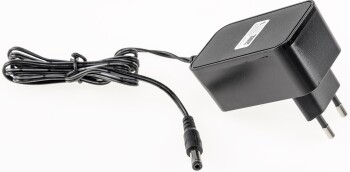 Stecker-Netzteil CTN-1224n 110-240V~ >12V= 2000mA / 24W