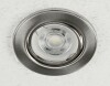 Stecker-Netzteil CTN-1224n 110-240V~ >12V= 2000mA / 24W