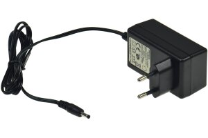Stecker-Netzteil CTN-1224/35n 110-240V~ >12V= 2000mA /...