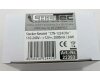 Stecker-Netzteil CTN-1224/35n 110-240V~ >12V= 2000mA / 24W 3,5mmKoax