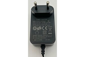 Stecker-Netzteil CTN-2424n 110-240V~ >24V= 1000mA / 24W