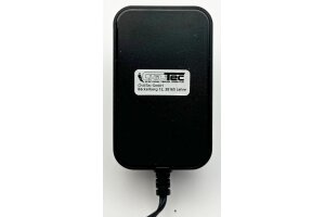 Stecker-Netzteil CTN-2424n 110-240V~ >24V= 1000mA / 24W