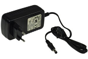Stecker-Netzteil CTN-1236n 110-240V~ >12V= 3000mA / 36W
