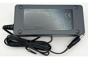 Stecker-Netzteil CTN-2448n 110-240V~ >24V= 2000mA / 48W