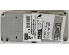 Feuchtraum Kombi-Schalter/Steckdose,IP44 250V~/ 10/16A grau AP vertikal