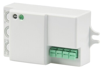 HF Bewegungsmelder CBM extend 230V 180/360° zur...