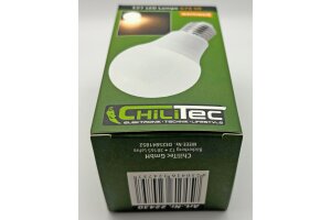 LED Glühlampe E27 G70 3-Stufen-Dimm 3000k 930lm...