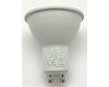 LED Strahler GU10 H50 3-Stufen-Dimm 2900k 420lm 230V/5W 110° warmweiß